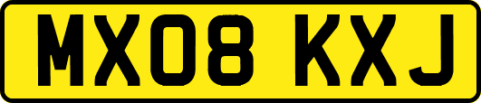 MX08KXJ