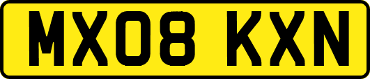 MX08KXN