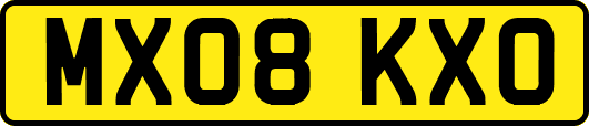 MX08KXO
