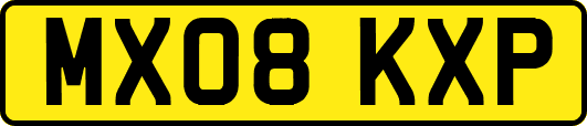 MX08KXP
