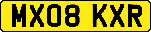MX08KXR