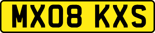 MX08KXS
