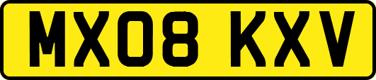 MX08KXV