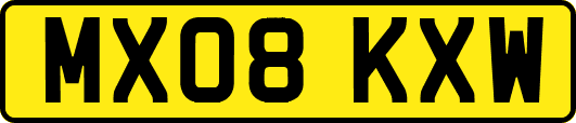 MX08KXW