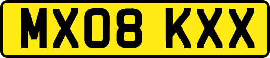 MX08KXX