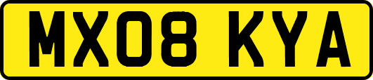 MX08KYA