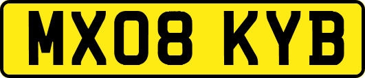 MX08KYB