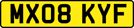 MX08KYF