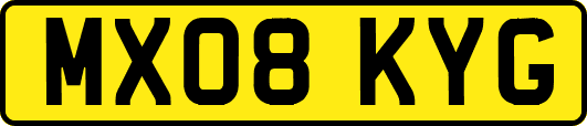 MX08KYG