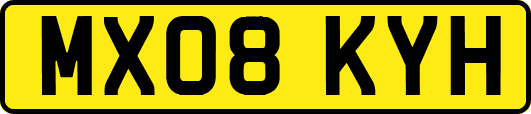 MX08KYH
