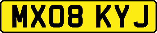 MX08KYJ