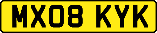 MX08KYK