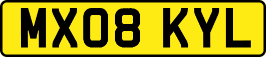 MX08KYL