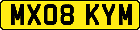 MX08KYM