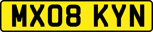 MX08KYN