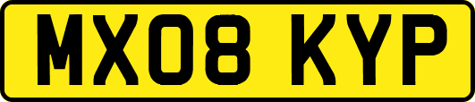 MX08KYP