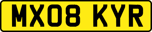MX08KYR