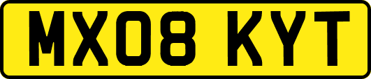 MX08KYT