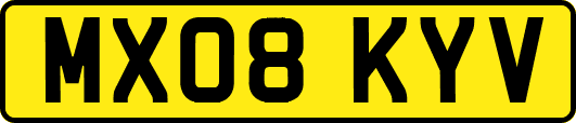 MX08KYV