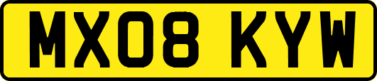 MX08KYW