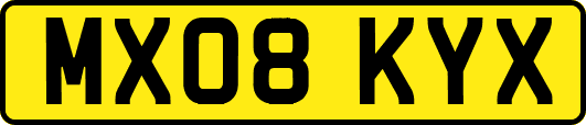 MX08KYX