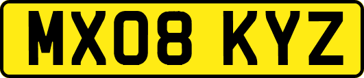MX08KYZ