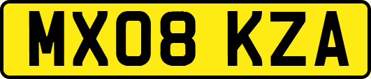MX08KZA