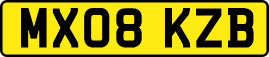 MX08KZB