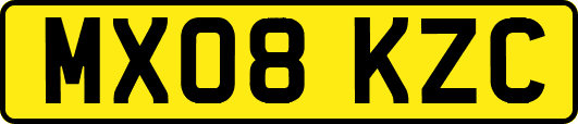 MX08KZC