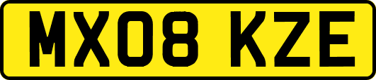 MX08KZE