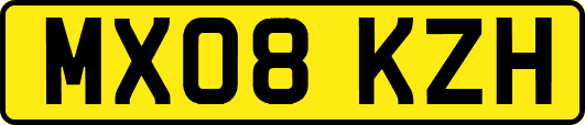 MX08KZH