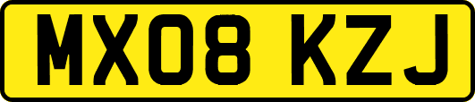 MX08KZJ