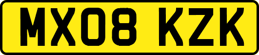 MX08KZK