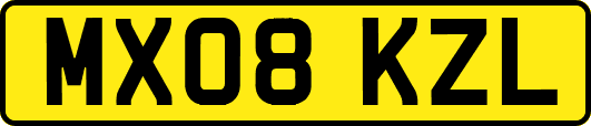 MX08KZL