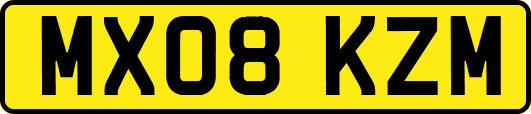MX08KZM