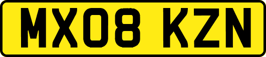 MX08KZN