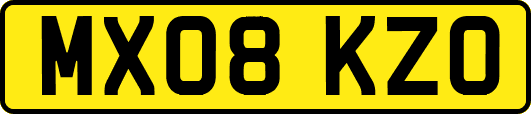 MX08KZO