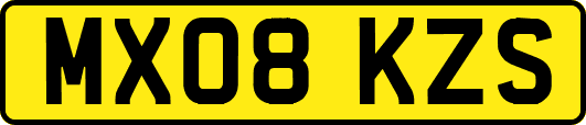 MX08KZS