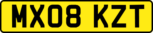 MX08KZT