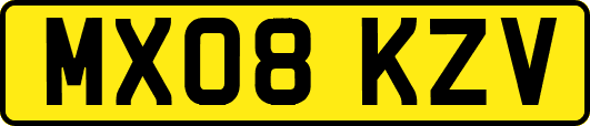 MX08KZV