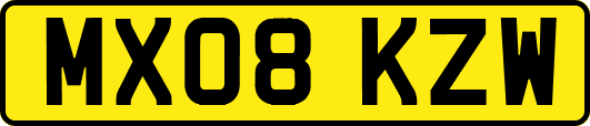 MX08KZW