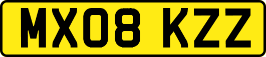 MX08KZZ