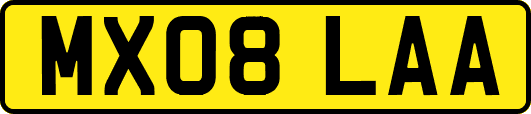 MX08LAA