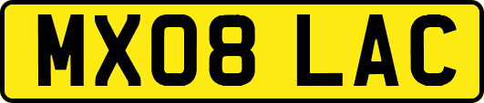MX08LAC