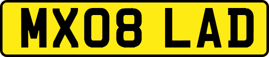 MX08LAD