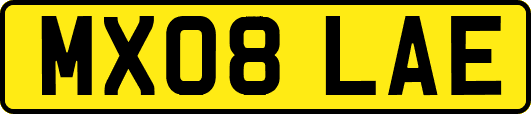 MX08LAE