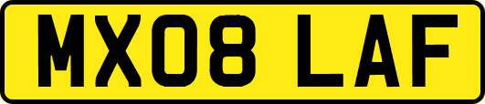 MX08LAF