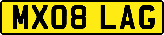 MX08LAG
