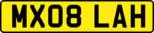 MX08LAH