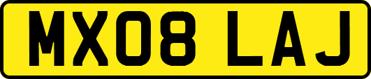 MX08LAJ